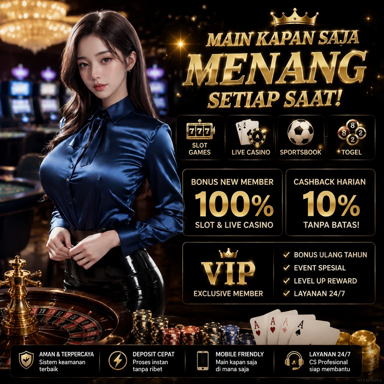 altartoto Indonesia