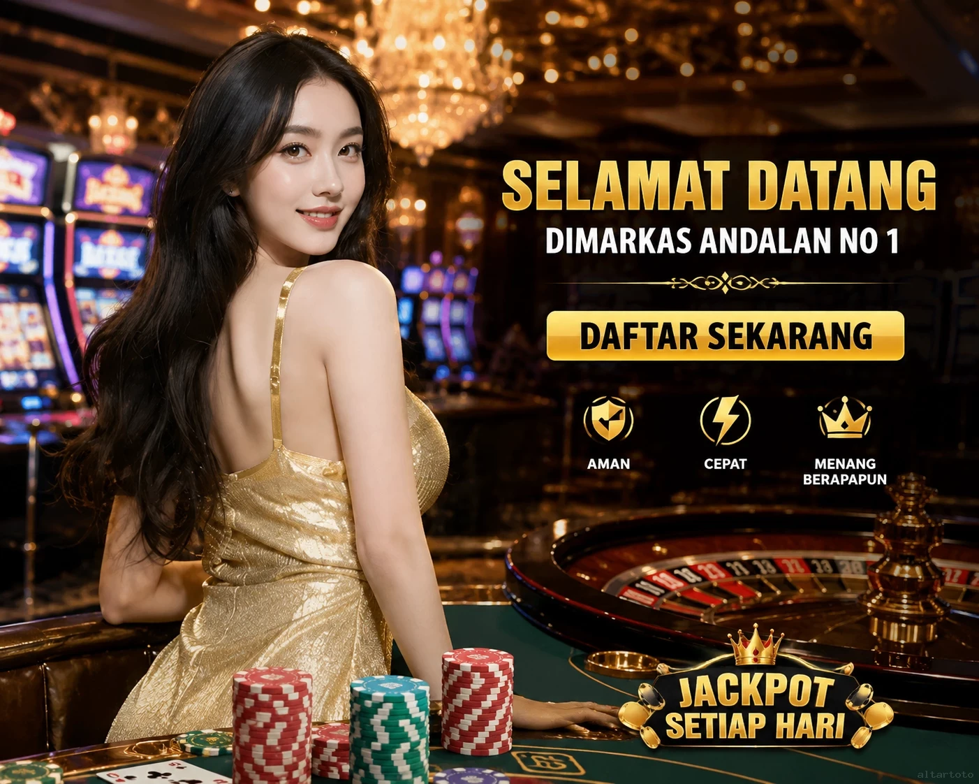 altartoto Indonesia