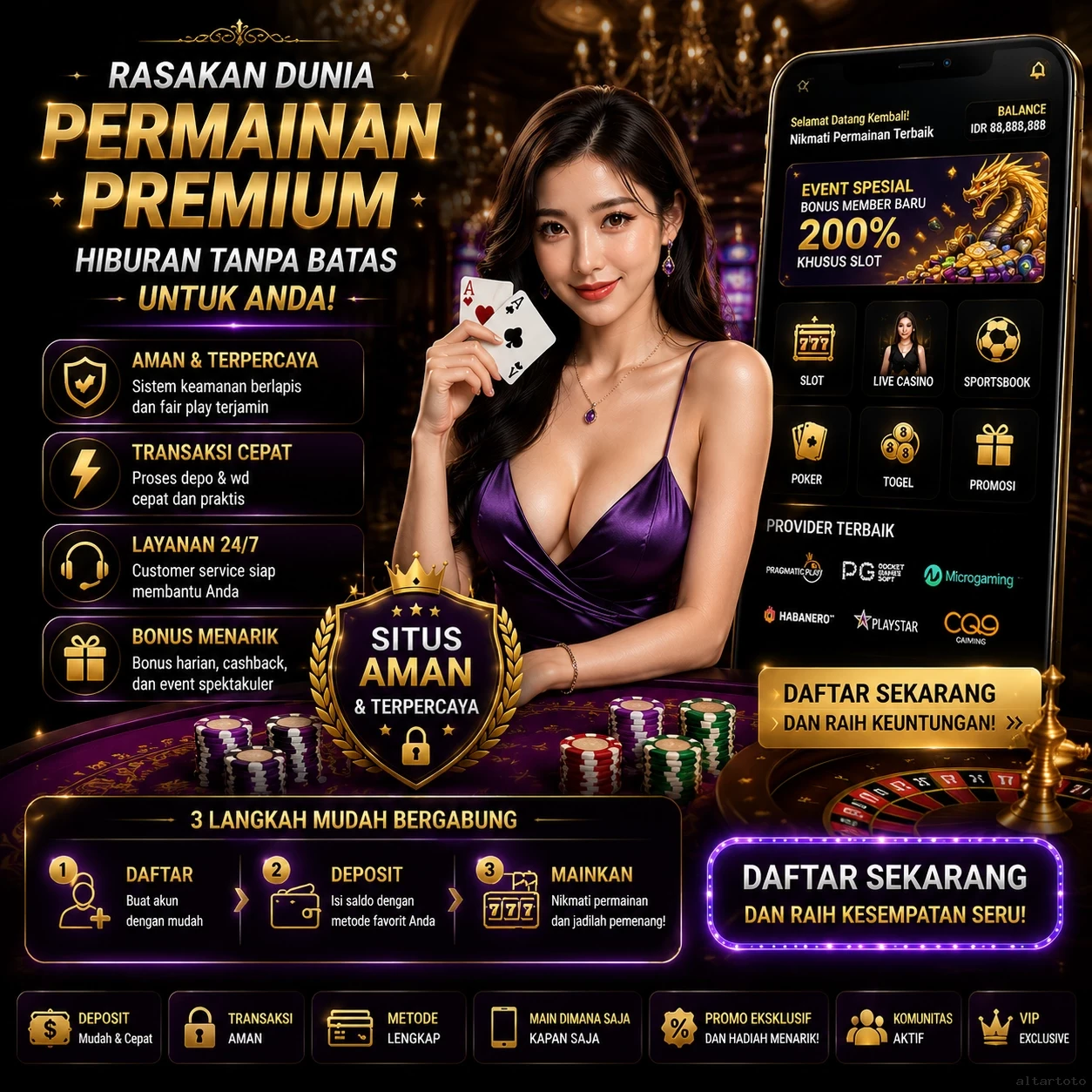 altartoto Indonesia